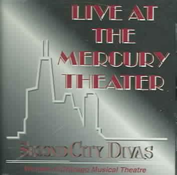 Women of Chicago Theater - (Import CD)