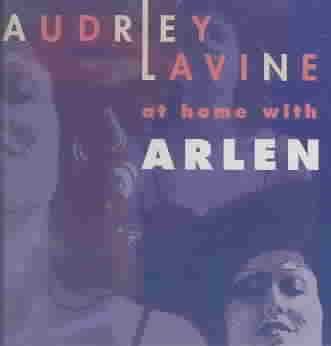 At Home with Arlen - (Import CD)