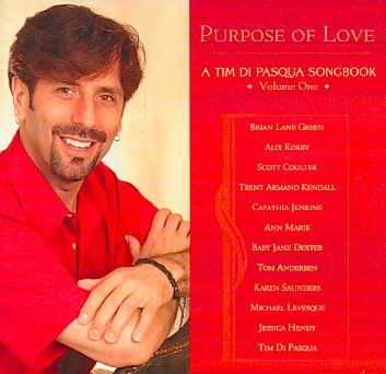 Tom Di Pasqua Songbook - (Import CD)