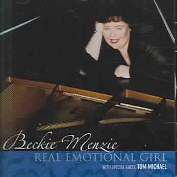 Real Emotional Girl - (Import CD)