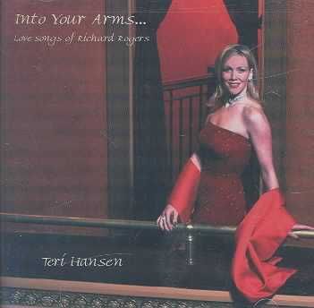 Into Your Arms:Richard Rodgers Love S - (Import CD)