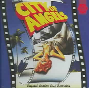 Original Soundtrack - City Of Angels (CD)