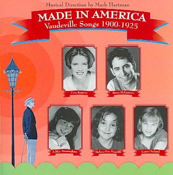 Made in the USA - (Import CD)