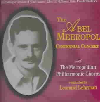 Centennial Concert - (Import CD)
