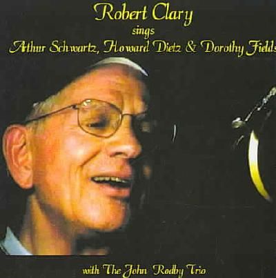 Sings Schwartz Dietz and Fields - (Import CD)