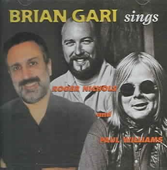 Gari Sings Roger Nichols and Paul Wil - (Import CD)