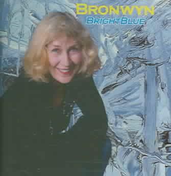 Bright Blue - (Import CD)