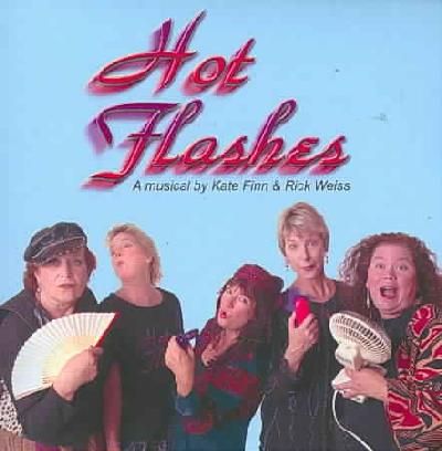 Hot Flashes (OST) - (Import CD)