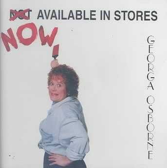 Now Available in - (Import CD)