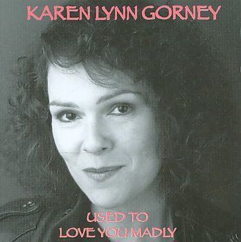 Used to Love You Madly - (Import CD)