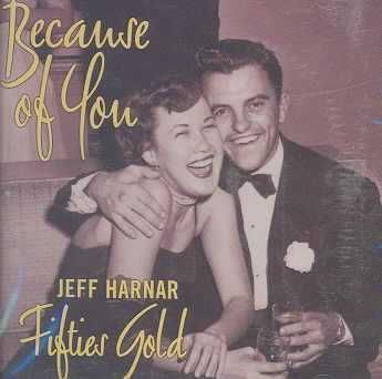 Because of You - (Import CD)