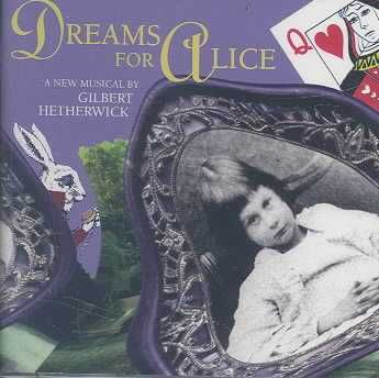 Dreams for Alice - (Import CD)