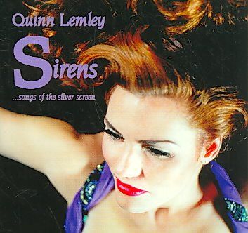 Sirens Songs of the Silver Screen - (Import CD)