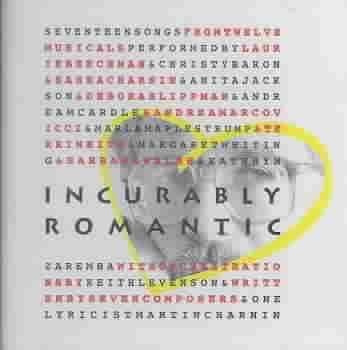 Incurably Romantic/Charmin - (Import CD)