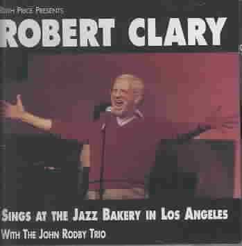 Sings at the Jazz Bakery - (Import CD)