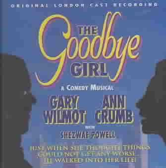 Goodbye Girl - (Import CD)