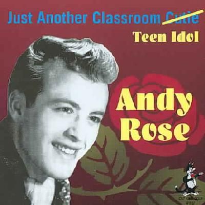Just Another Classroom Teen Idol - (Import CD)