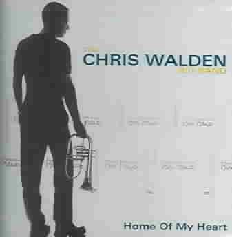 Home of My Heart - (Import CD)