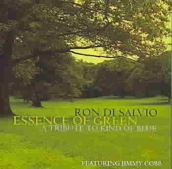 Essence of Green:Tribute to Kind of B - (Import CD)