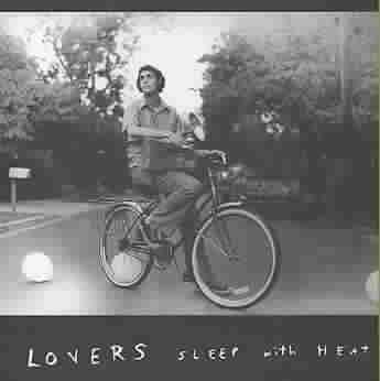 Sleep with Heat - (Import CD)