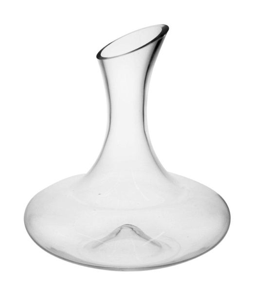 Love Home Glass Wine Decanter - ( 200mm X 235mm)