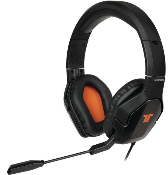 Tritton X360 Trigger Stereo Headset - (Xbox 360)