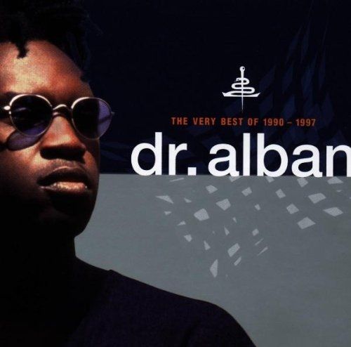 Best Of Dr.Alban (CD)