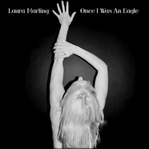 Laura Marling - Once I Was An Eagle (CD)