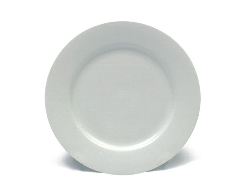 Maxwell &amp; Williams - White Basics Side Plate - 19cm