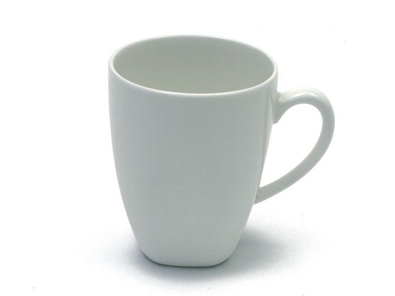 Maxwell &amp; Williams - White Basics Bullet Mug