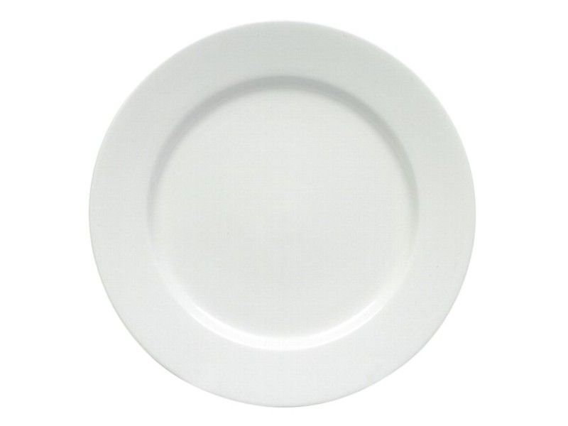 Maxwell &amp; Williams - White Basics Entree Plate