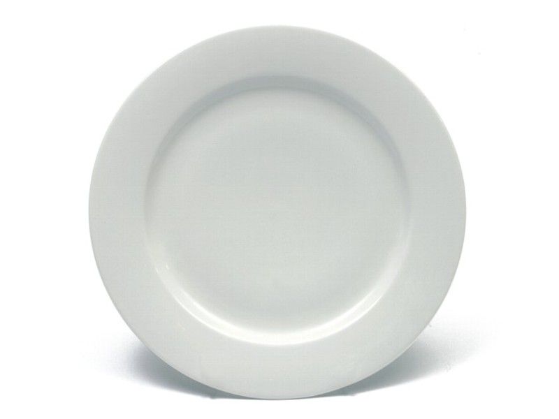 Maxwell &amp; Williams - White Basics Round Platter - 30cm