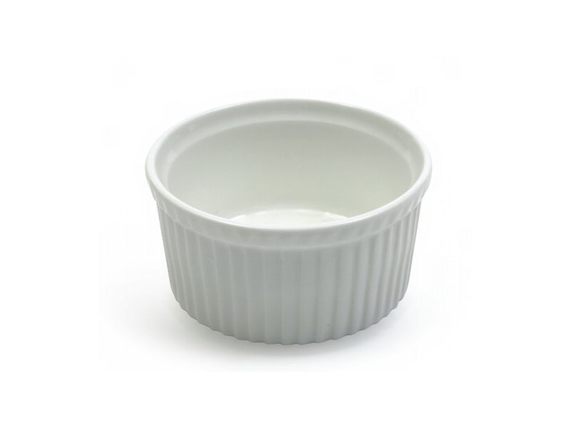 Maxwell &amp; Williams - White Basics Ramekin - 8.5cm