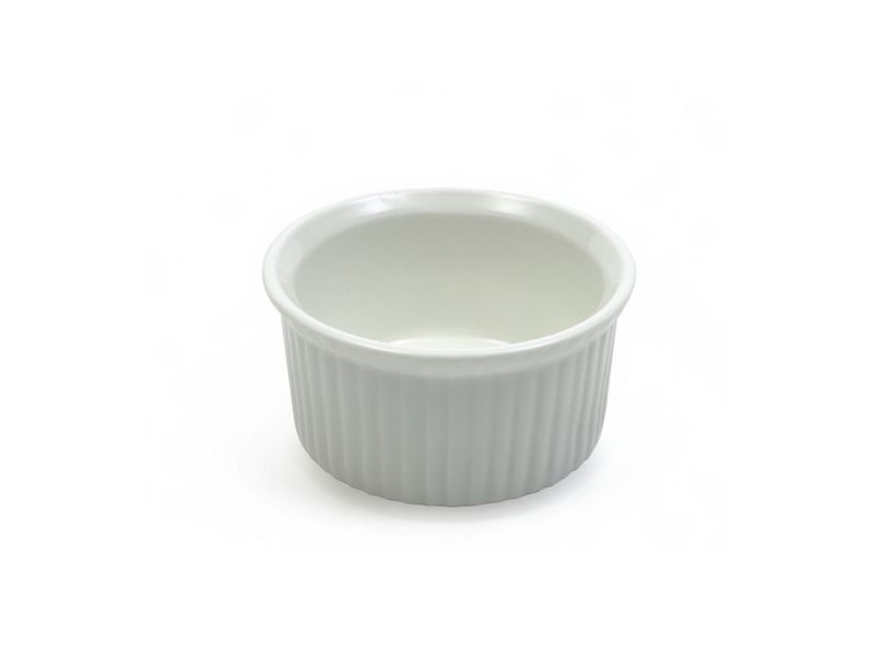 Maxwell &amp; Williams - White Basics Ramekin - 6.5cm