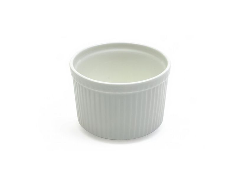 Maxwell &amp; Williams - White Basics Ramekin - 10 x 7cm