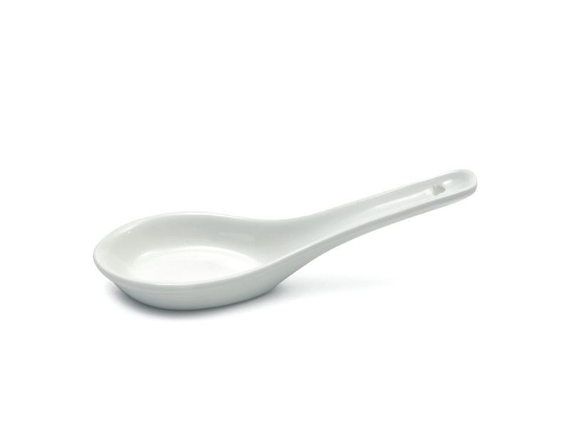 Maxwell &amp; Williams - White Basics Chinese Spoon