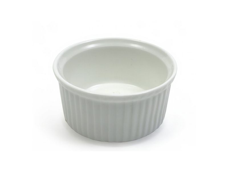 Maxwell &amp; Williams - White Basics Ramekin - 7.5cm