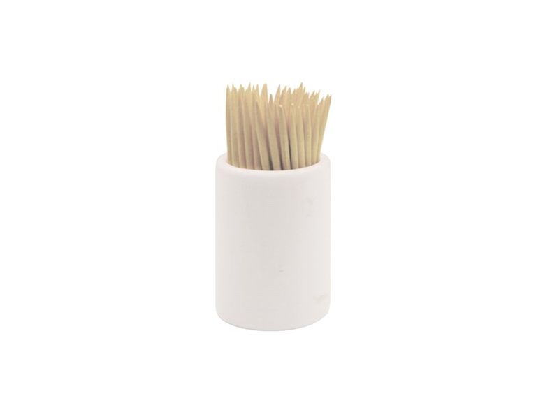 Maxwell &amp; Williams - White Basics Toothpick Holder