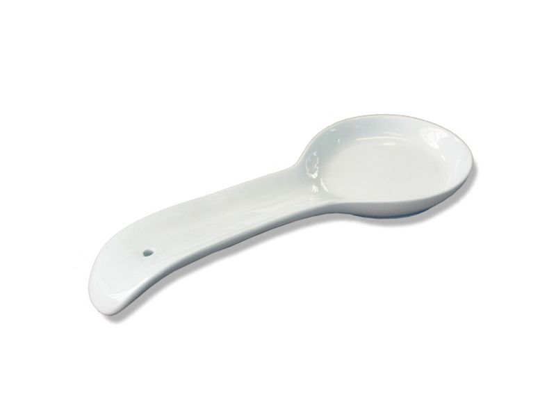Maxwell &amp; Williams - 26cm White Basics Spoon Rest