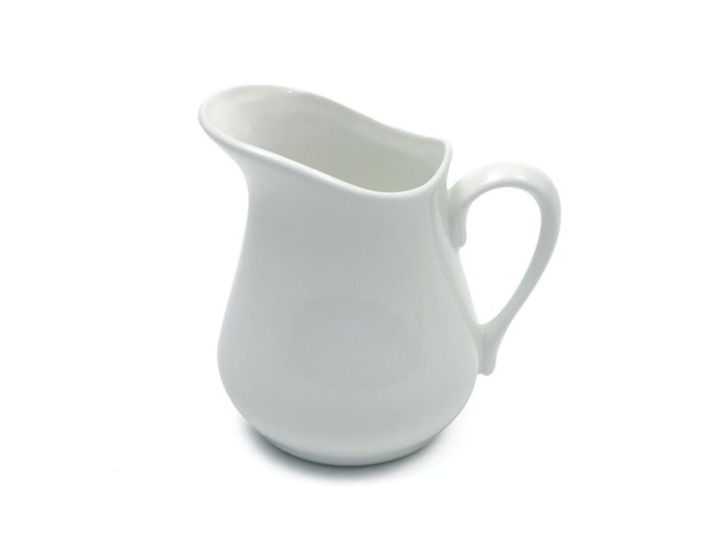 Maxwell &amp; Williams - 320ml White Basics Milk Jug