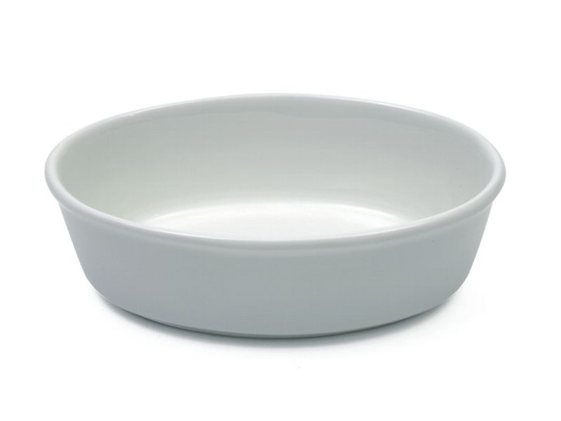 Maxwell &amp; Williams - 18cm White Basics Individual Pie Dish