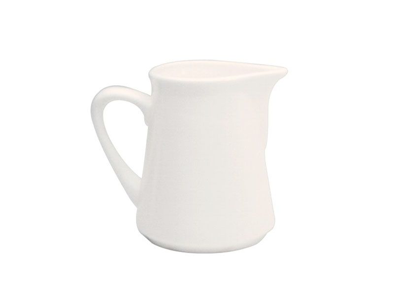 Maxwell &amp; Williams - 200ml White Basics Straight Jug