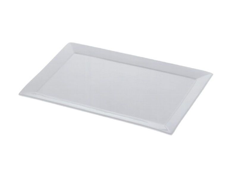 Maxwell &amp; Williams - 36cm White Basics Sandwich Platter