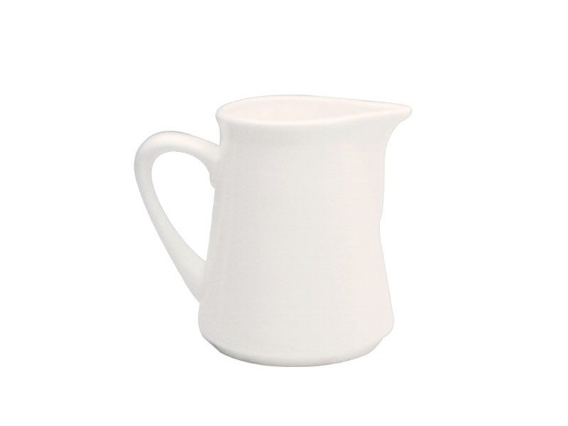 Maxwell &amp; Williams - White Basics Straight Jug - 400ml