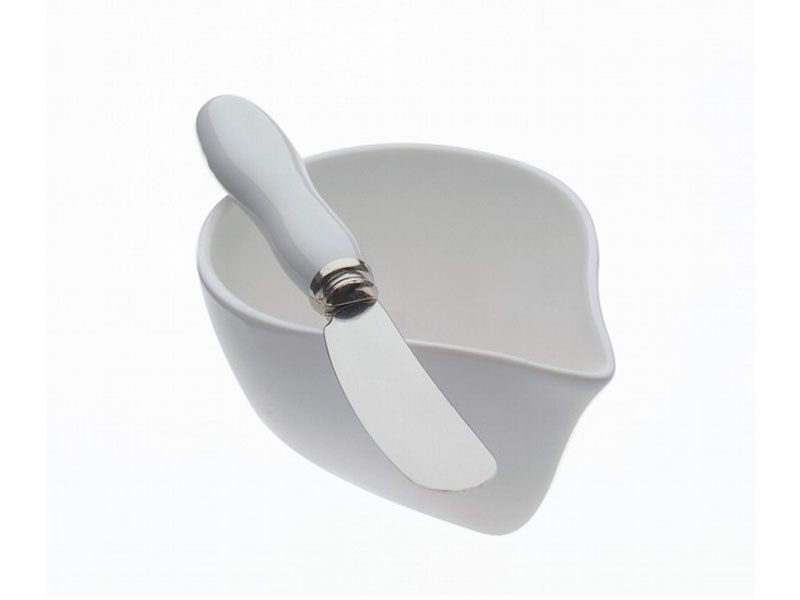 Maxwell &amp; Williams - Mezze White Party Pate - Set Of 2