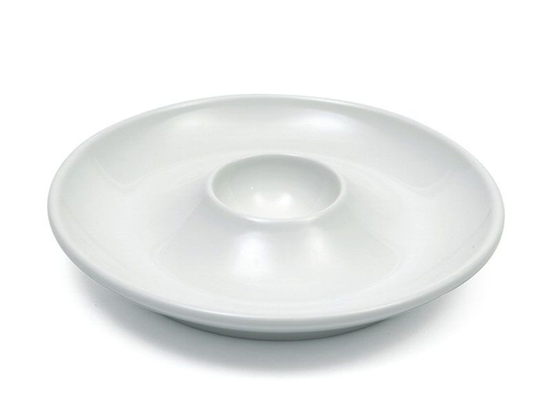 Maxwell &amp; Williams - White Basics Egg Dish