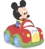 Mickey Mouse - Musical Car