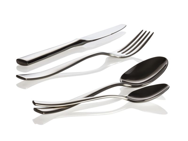 Maxwell &amp; Williams - Gift Boxed Motion Cutlery Set - Set of 16