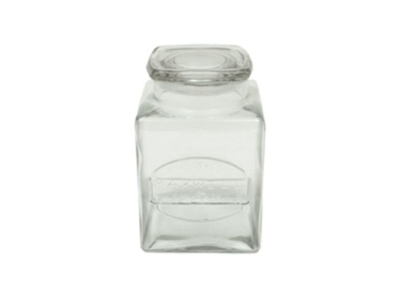 Maxwell &amp; Williams - 2.5 Litre Olde English Glass Storage Jar