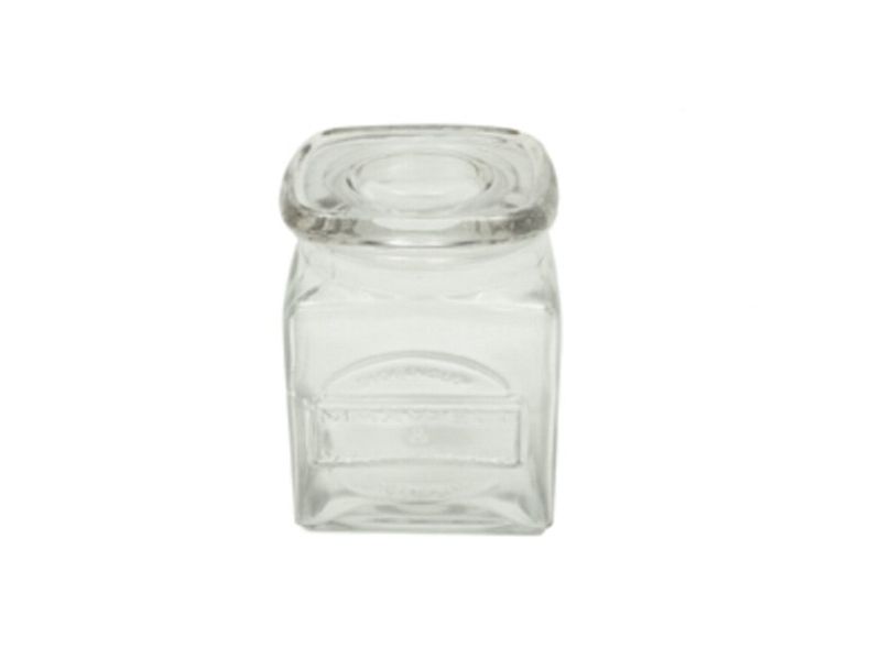 Maxwell &amp; Williams - 500ml Olde English Glass Storage Jar